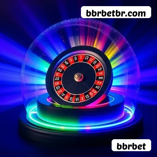 Notificações push bbrbet app