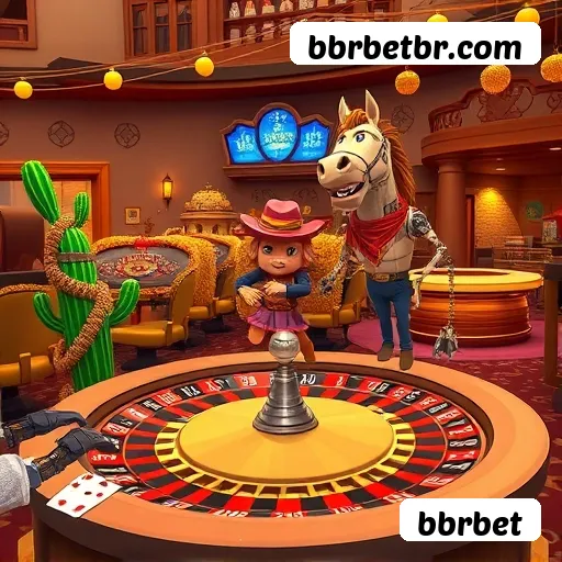 Blackjack ao vivo bbrbet
