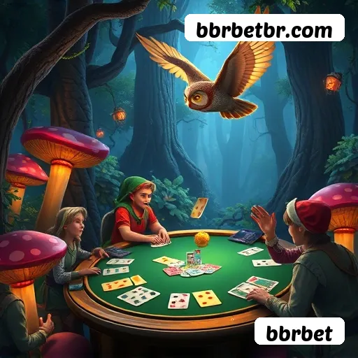 Roleta ao vivo bbrbet