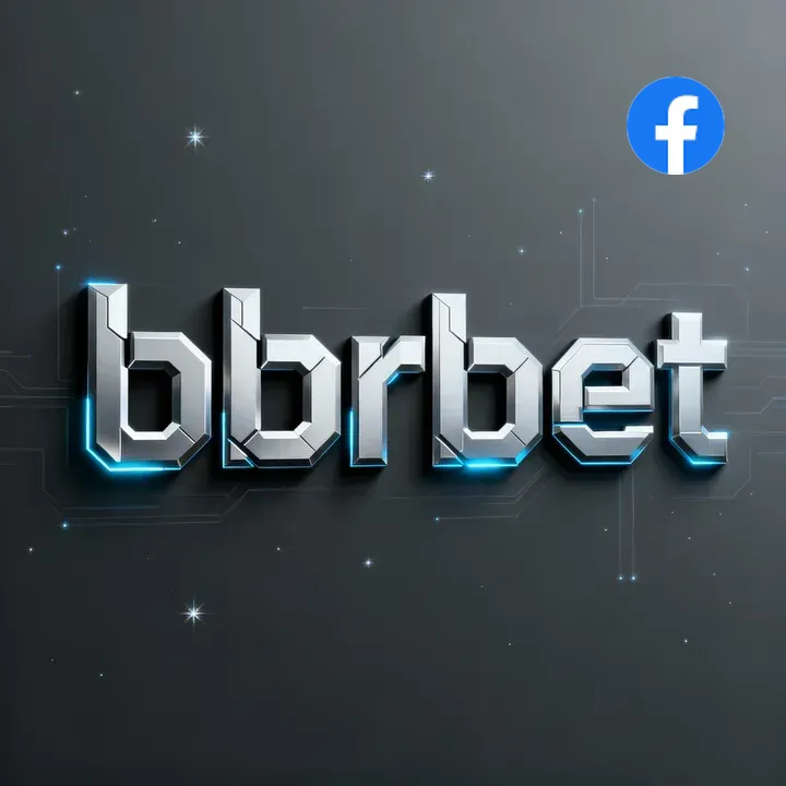 Comunidade bbrbet no Facebook